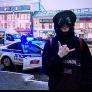 Тесла сабака 😈
