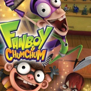 Lil fanboy x big ChumChum - fan chum (official audio)