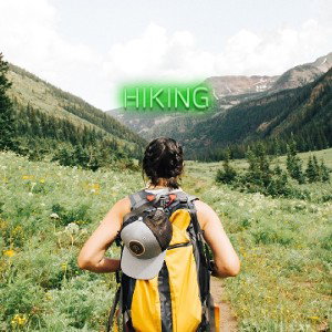 hiking⛰️⛰️🚶🚶🤫