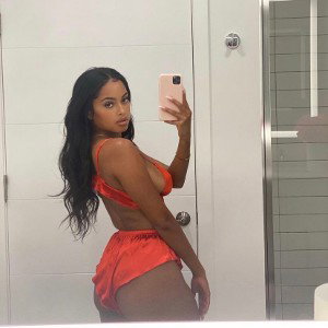 she ready (nah hoe G mix)
