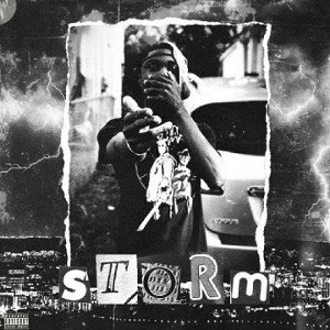 Scorey - Storm 