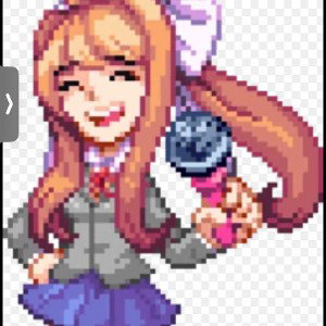 Monika