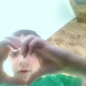 I will show you love