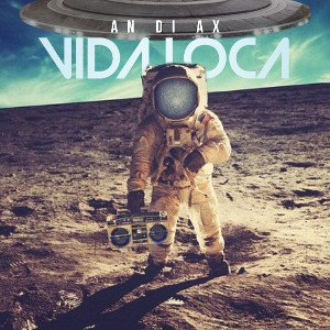Di_Vida loca_Officiel music audio