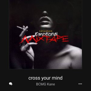  cross your mind 