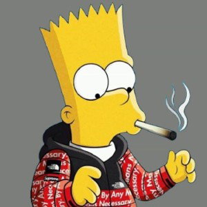 Night Lovell - Concept Nothing