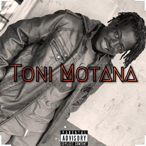 Tony Motana