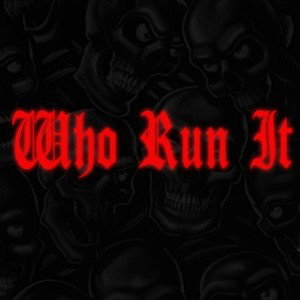 Who run it 