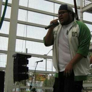 He tratado - MC Garvic