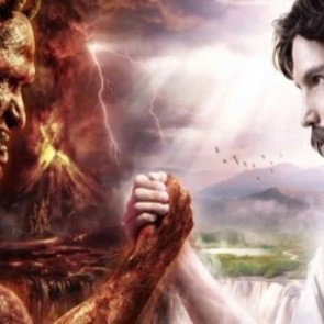 Good and Evil (The message)