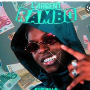 L'ARGENT RENBO
