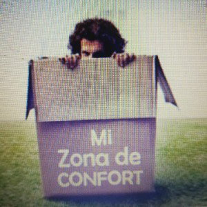 zona de confort 