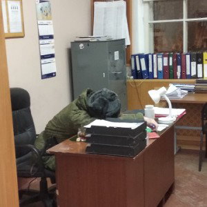 Tik-Tak- дисс на офицеров