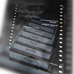 Fazo - Right Road (2-12-20)