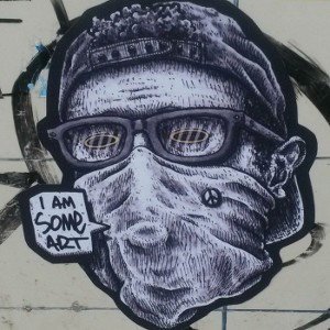 Street shit 