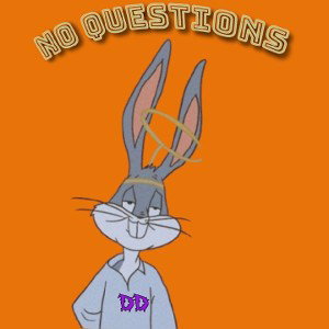 NO QUESTIONS 