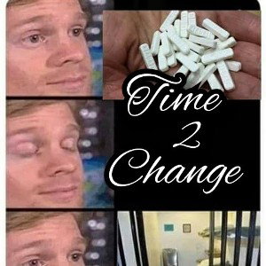 Time 2 Change