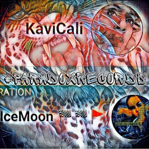  Collaboration across the nation LANDR-icekaviAs Az - icemoonftkavicali-High-Balanced