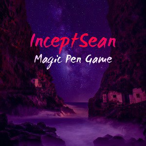 Magic Pen Game (On All Platforms!)
