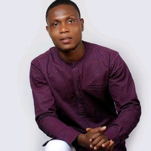 Emmanuel Obot~Elledumare ( Bless my hustle) pro by principal master.mix