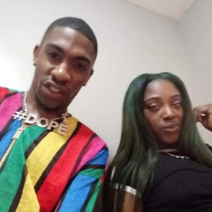 Chasin Clout Superstar Trill & Suzie G