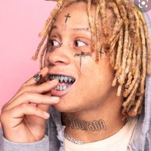 Trippie redd