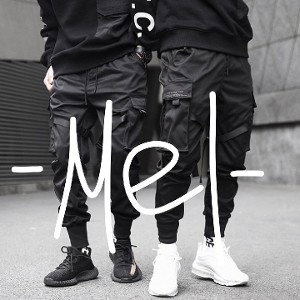 Mel - Залипаю