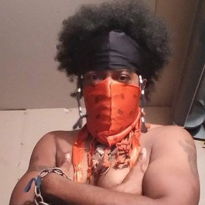 _Thatz how much I Love Yah_ by Blak Dymond