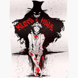 MisTy and Hyde