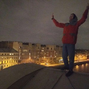 по настоящему
