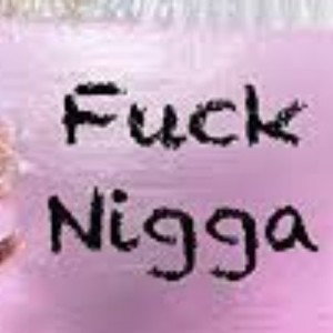 my niggas