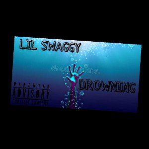 DROWNING😢😢