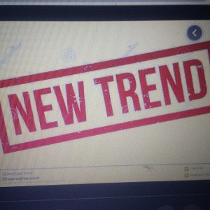 new trend 