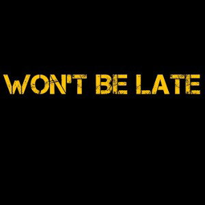 Baby Keem - Won't Be late 