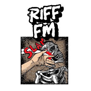 Riff_FM - Все Впереди!