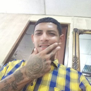 Bad Buay....🇳🇮 No te quiere 💔👹