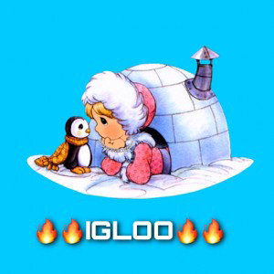 🔥🔥IGLOO🔥🔥