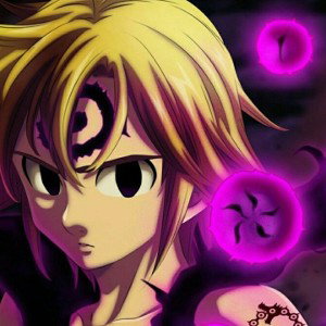 Rap meliodas Uchiha
