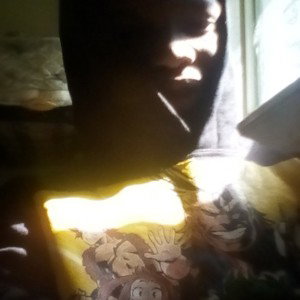 night go with my flow