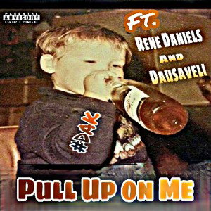 Ft . Rene Daniels & Dausaveli