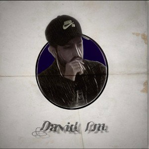 David Lm ft. Curly - Te Soy Infiel 