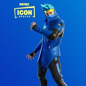 I feel like a ninja