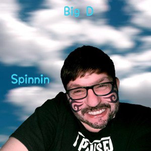 Spinnin