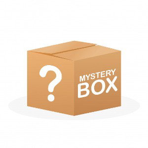 MYSTERIÖSE SCHACHTEL 