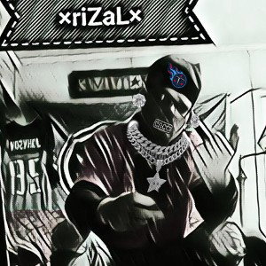 riZaL - ₩ooD $tuFF€D ×riZaL×