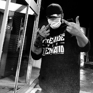 Aeriz - Lebe für die Rhymes (prod. by D-Low) 