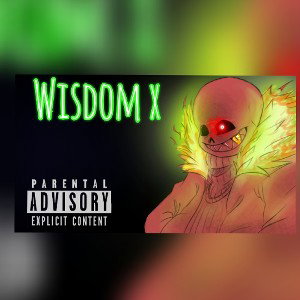 wisdomx - Scars 