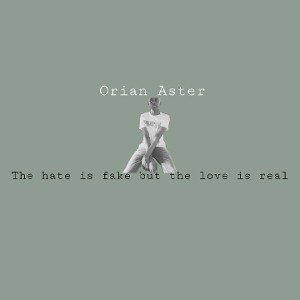 Orian Aster - laugh alone(1)