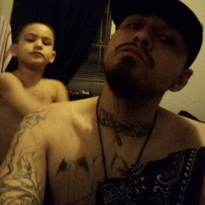 TEACHING MY SON HOW TO RAP 😁😁😁😁 