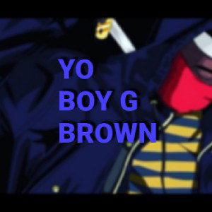 crazy story part 2(feat coookidg and yoboyzgbrown)